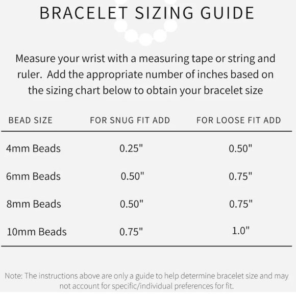 10mm Blue Aquamarine Quartz Stretch Bracelet - Picture 5 of 6